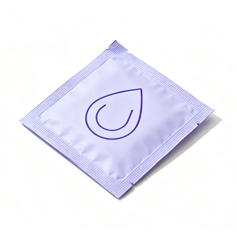 Wet Wipes li jinġarru